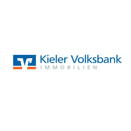 Logo von Kieler Volksbank Immobilien GmbH