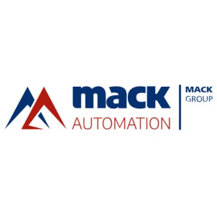 Logo van Mack Automation GmbH