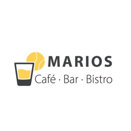 Logótipo de Mario's Café - Bar - Bistro