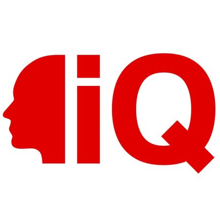 Logo od Deutschkurs Hamburg-Osdorf: iQ Lingua Sprachschule