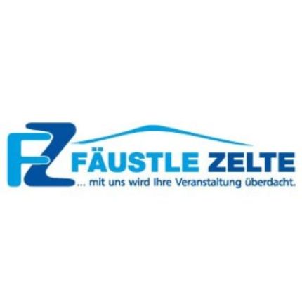 Logotyp från Fäustle Zelte
