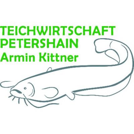 Logo from Teichwirtschaft Petershain Armin Kittner