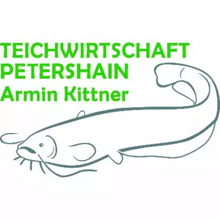 Logo da Teichwirtschaft Petershain Armin Kittner