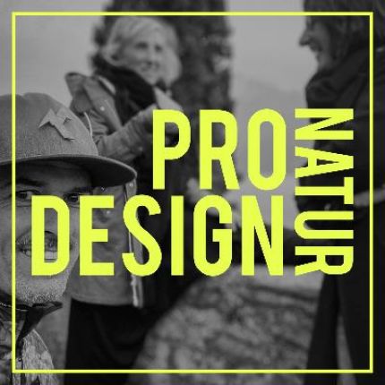 Logótipo de Pro Natur Design | Dominique Grabmann -Webdesign & Social-Media-Marketing