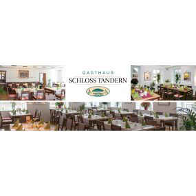 Bild von Gasthaus Schloss Tandern - Armin Kriening