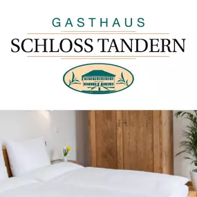 Bild von Gasthaus Schloss Tandern - Armin Kriening