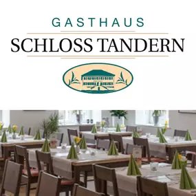 Bild von Gasthaus Schloss Tandern - Armin Kriening