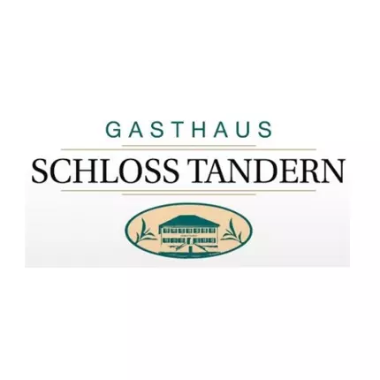 Logotyp från Gasthaus Schloss Tandern - Armin Kriening