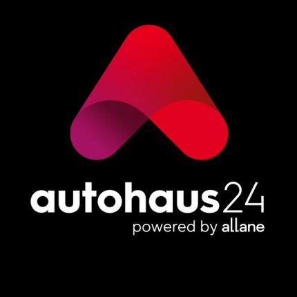 Logotyp från autohaus24