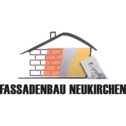 Logo von Fassadenbau Neukirchen Reinhardt-Richter GbR