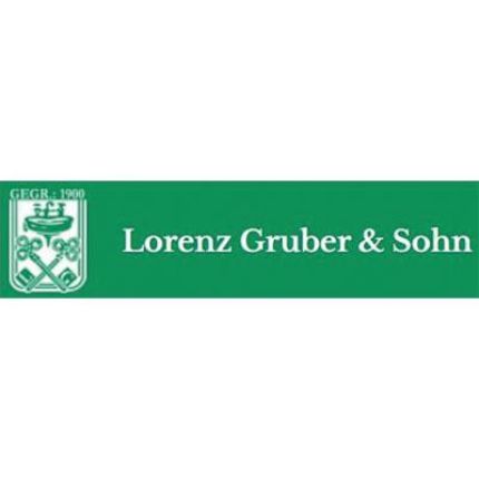 Logotipo de Lorenz Gruber GmbH