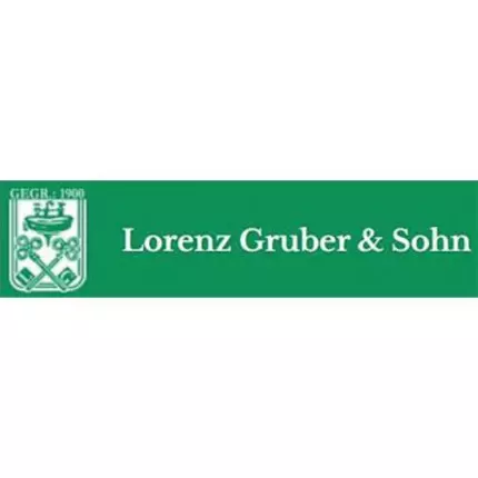 Logo from Lorenz Gruber GmbH