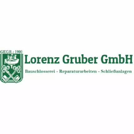 Logo von Lorenz Gruber GmbH