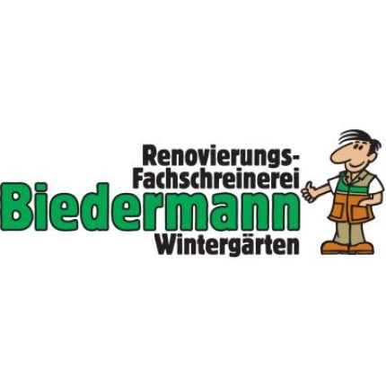 Logotipo de Gerd Biedermann Schreinerei