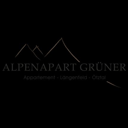 Logo van Alpenapart Grüner