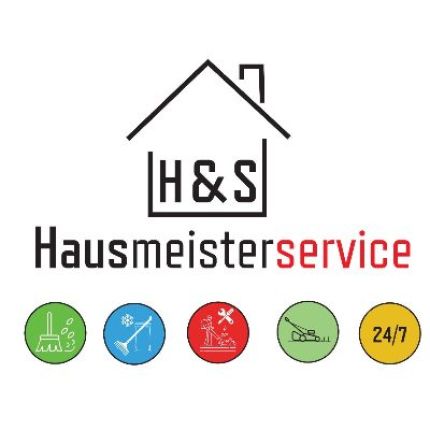 Logo de Hausmeisterservice H&S