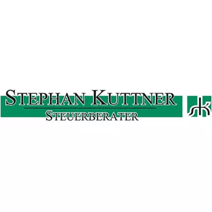 Logo fra Stephan Kuttner  Steuerberater