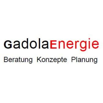 Logotyp från GadolaEnergie