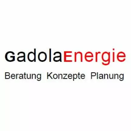 Logo van GadolaEnergie