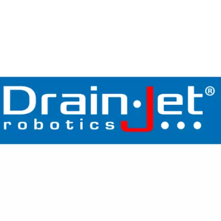 Logotyp från DrainJet AG