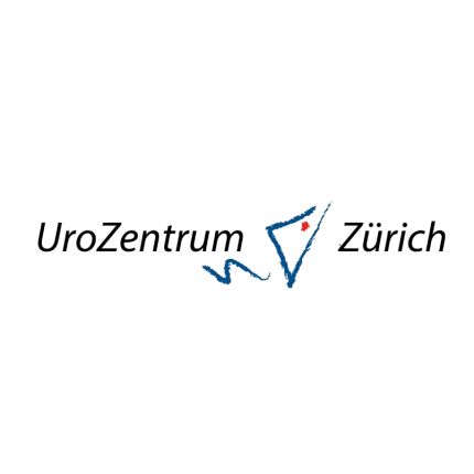 Logotyp från UroZentrum Zürich