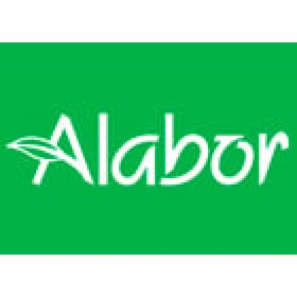 Logo von Alabor Gartenbau AG