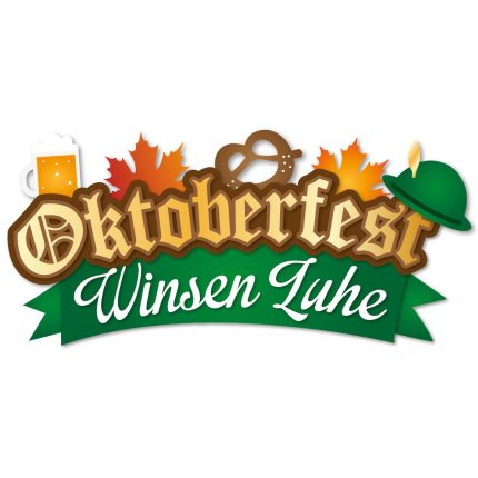 Logotipo de Oktoberfest Winsen in gr.