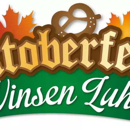 Logo od Oktoberfest Winsen in gr.