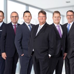 Team der Mademann & Kollegen GmbH