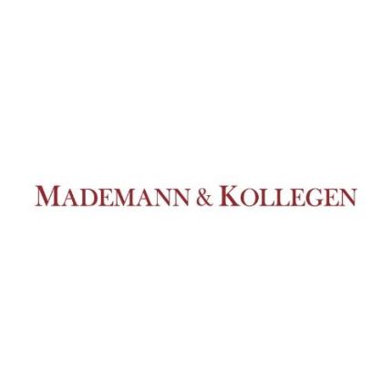Logotyp från Mademann & Kollegen GmbH | Die Vermögensverwalter