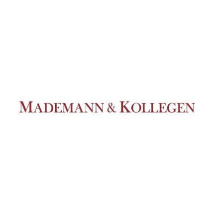 Logo od Mademann & Kollegen GmbH | Die Vermögensverwalter