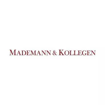 Logotyp från Mademann & Kollegen GmbH | Die Vermögensverwalter