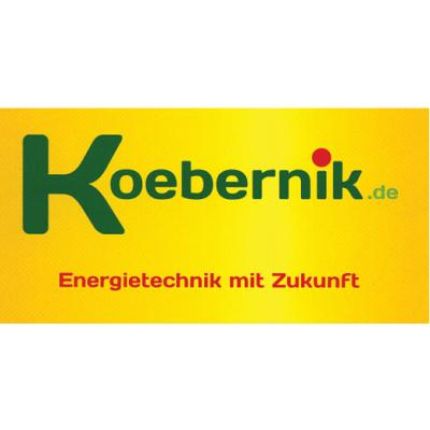 Logo od Koebernik Energietechnik GmbH