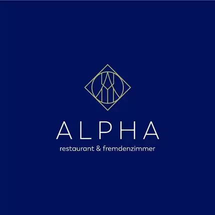 Logo von Fremdenzimmer Alpha in Fürth