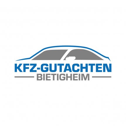 Logo fra KFZ-Gutachten Bietigheim