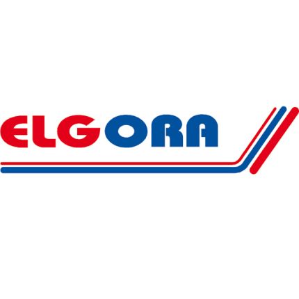 Logotyp från ELGORA eG Badausstellung badora