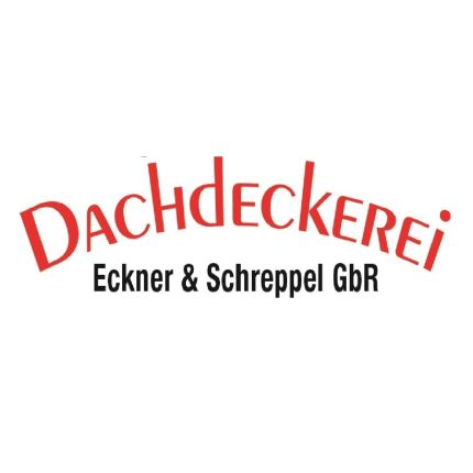 Logo von Dachdeckerei Eckner & Schreppel GbR