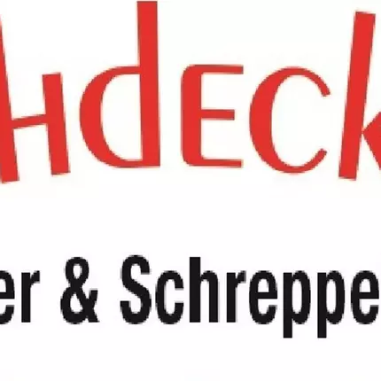 Logo fra Dachdeckerei Eckner & Schreppel GbR