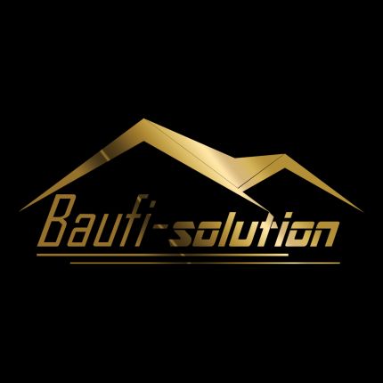 Logo from Baufi-solution