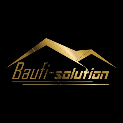 Logo de Baufi-solution