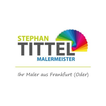 Logo von Malermeister Stephan Tittel