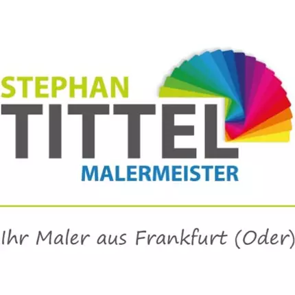 Logo van Malermeister Stephan Tittel