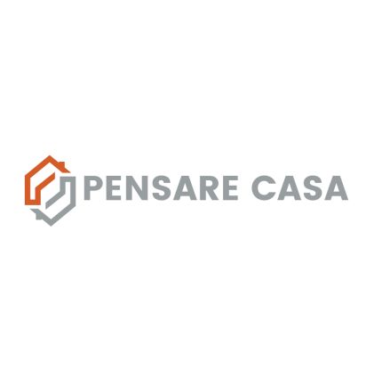 Logo fra PENSARE CASA SAGL