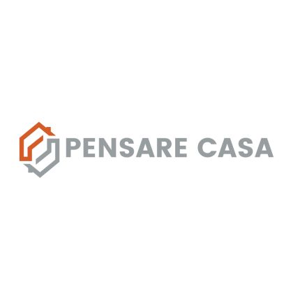 Logo od PENSARE CASA SAGL