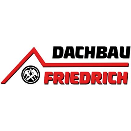 Logotipo de Dachbau Friedrich