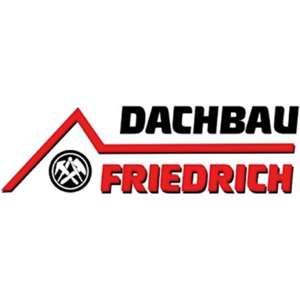 Logotyp från Dachbau Friedrich