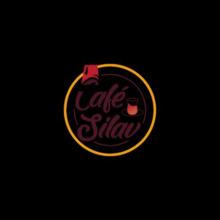 Logótipo de Café Silav