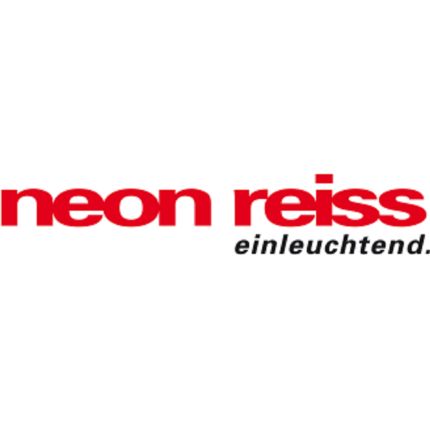 Logo van Neon Reiss GmbH