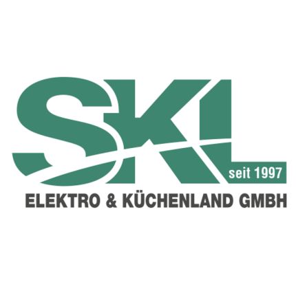 Logo van SKL Elektro & Küchenland GmbH | Küchenstudio Lübben