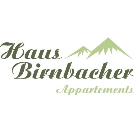 Logo von Haus Birnbacher